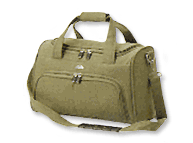 Boarding bag Samsonite
