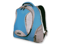 Mochila Blue Samsonite