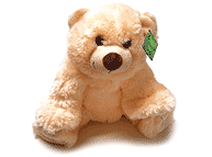 Oso polar grande