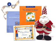 Set especial de Santa Claus