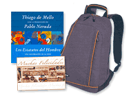 Set especial para él.