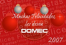 Felices Fiestas 2