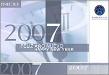 Felices Fiestas