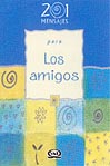 Libro: 201 Mensajes para Los amigos.