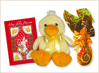 Set de Pascua