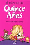 El Libro de tus Quince Años
