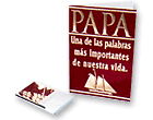 Tarjetero para el día del Padre