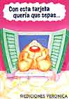 Tarjeta de cumpleaños