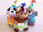 Cumple Musical