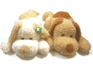 Perro Funny Land Gigante