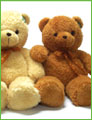 Oso Grande Funny Land