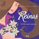 Reinas. Un libro para mujeres.
