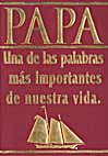 Tarjeta día del padre