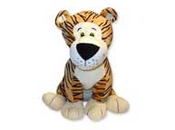 Felino de peluche