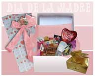 Desayuno para Madres