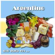 Desayuno Argentino para una persona