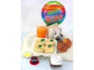 Desayuno Mini Felicidades