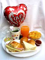 Desayuno Clásico