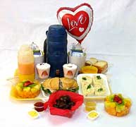 Desayuno de Amor