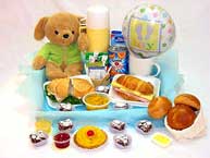 Desayuno Eres Mamá - Niño