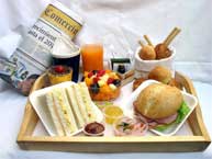 Desayuno Para Ti