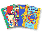 Set de cumpleaños