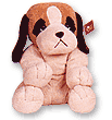 Perro Patches Russ