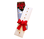 Caja de 12 Rosas