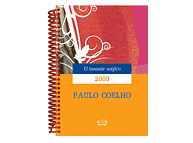 Agenda Paulo Coelho 2009