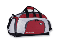 Sport Collection - Calgary Red-Grey
