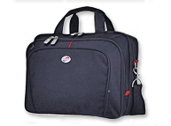 Portalaptop Soft Attache Plus