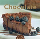 Libro: Rico y Fácil: Chocolate