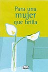 Libro: Para una mujer que brilla