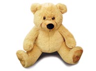 Oso Honing beige