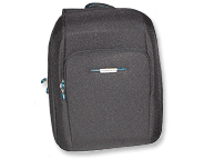 Backpack small bag gris Samsonite