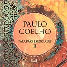 Libro Palabras Esenciales II - Autor: Paulo Coelho