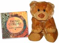 Set Palabras Esenciales II y Oso Funny Land