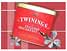 Caja de Te Inglesa n°7 - ENGLISH BREAKFAST