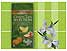 Caja de Te Inglesa n°1 - GREEN TEA