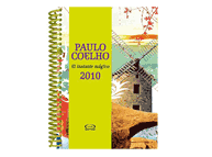 Agenda Paulo Coelho 2010