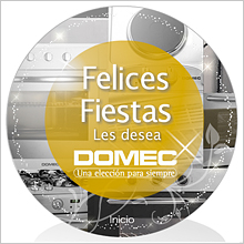 Felices Fiestas HTML 2010