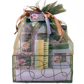 Coffret de Bain