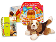 Set de Cumpleaños