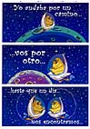 Tarjeta espacial