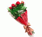 Ramo de 12 Rosas.
