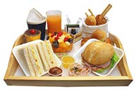 Desayuno Papá Super