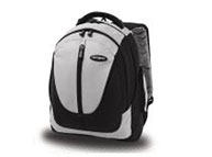 Mochila Samsonite.
