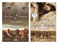 Indias Blancas I y II.