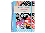 Agenda Paulo Coelho 2012