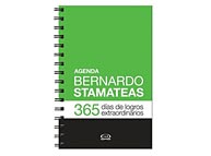 Agenda Bernardo Stamateas Perpetua.